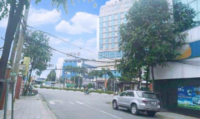 Đất 2 mặt tiền kinh doanh đường Hoàng Hoa Thám, phường Phú Lợi, Thủ Dầu Một