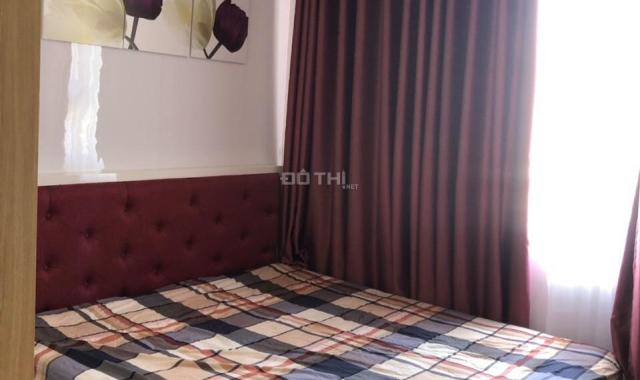 Cho thuê căn hộ 2 phòng ngủ nội thất nhập khẩu tại chung cư SHP Plaza Lạch Tray.