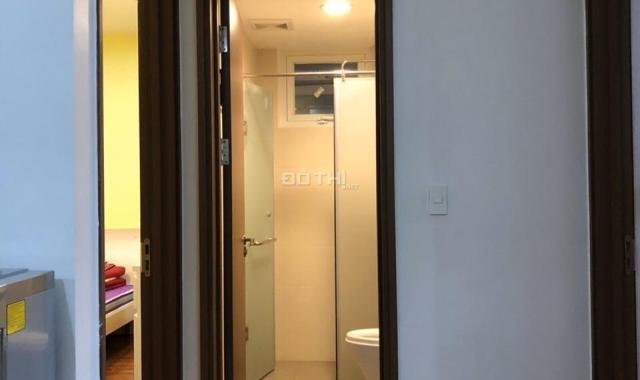 Cho thuê căn hộ 2 phòng ngủ nội thất nhập khẩu tại chung cư SHP Plaza Lạch Tray.