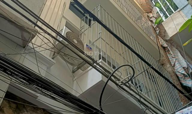 Siêu phẩm! Tòa CCMN (85m2*8T*28PKK) đối diện UBND Tân Triều HN - DT 1,4 Tỷ/năm.