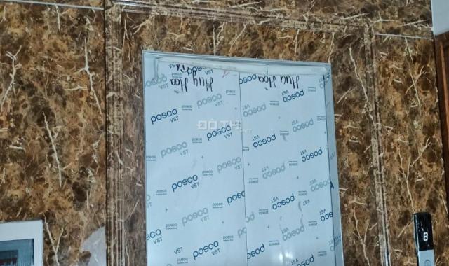 Siêu phẩm! Tòa CCMN (85m2*8T*28PKK) đối diện UBND Tân Triều HN - DT 1,4 Tỷ/năm.