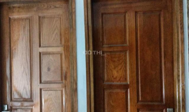 Siêu phẩm! Tòa CCMN (85m2*8T*28PKK) đối diện UBND Tân Triều HN - DT 1,4 Tỷ/năm.