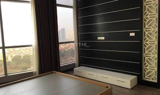 Cho thuê CHCC Eurowindow Complex 27 Trần Duy Hưng. CH 2016, 100m2, 2PN. LHCC: 0936031229