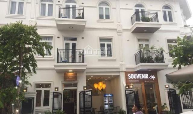 Đi Mỹ bán shophouse Phú Gia Compound Đà Nẵng đã có sổ, gần biển, giá rẻ hơn thị trường 500tr