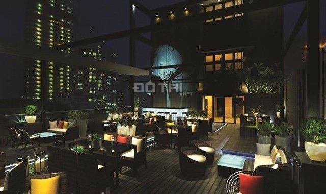 Hiếm, Mặt tiền phường Hiệp Tân - ngang rộng,  xây được cao tầng, Quận Tân Phú