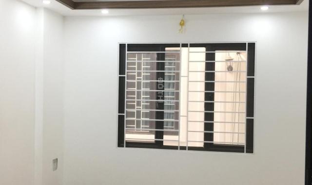 Cần bán ngôi nhà riêng mới xây 5 tầng tại Phúc Đồng, Long Biên