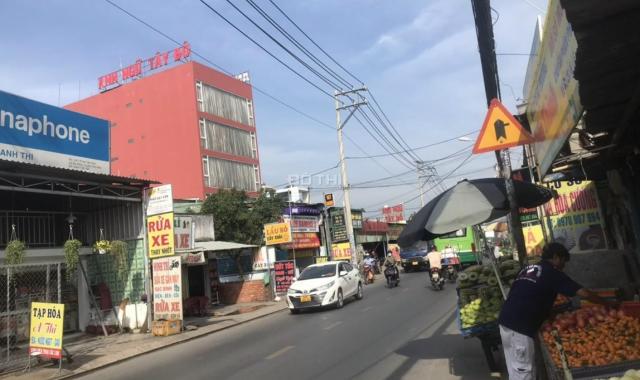 Cần bán gấp nhà MT đường Võ Văn Vân, Vĩnh Lộc B, Bình Chánh 5x28m SHR 8,2 tỷ vip