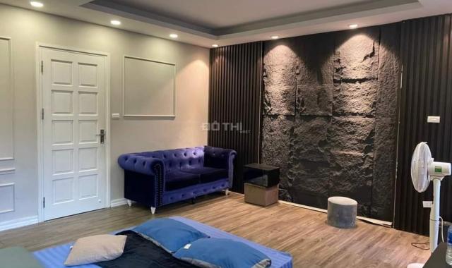 CHỈ 8 TỶ ( CÒN THUƠNG LƯỢNG ) SỞ HỮU CĂN NHÀ LÔ GÓC, DTSD 50M,  6 TẦNG, MT 6,3M. MINH KHAI, HBT