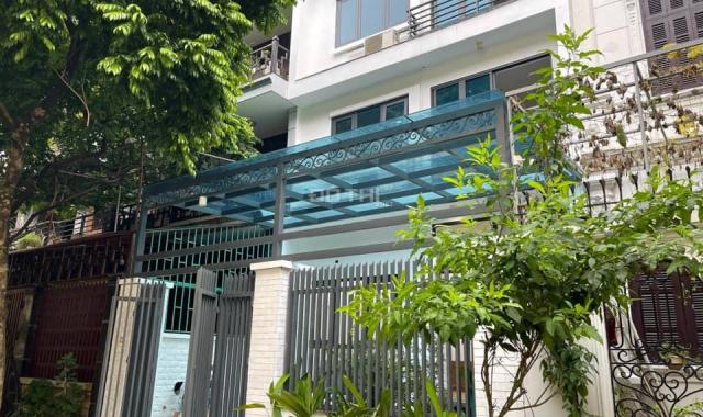 Bán nhà phố Trần Bình, Quận Cầu Giấy, phân lô, kinh doanh, diện tích 105m, giá 23 tỷ
