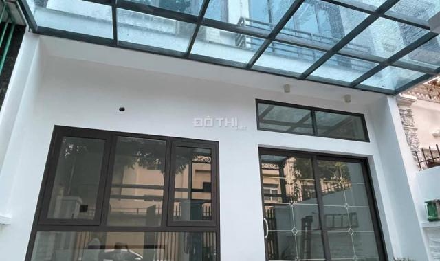 Bán nhà phố Trần Bình, Quận Cầu Giấy, phân lô, kinh doanh, diện tích 105m, giá 23 tỷ