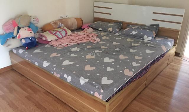 Chỉ 1.6 tỷ nhận ngay căn 2ng full nội thất tại chung cư Viglacera Xuân Phương sổ đỏ trao tay