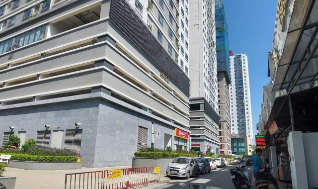 Bán nhà phân lô oto Đại Mỗ Cạnh Aeon DT 105m2 5T MT 7m, giá 15 tỷ