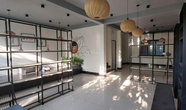 Bán nhà phân lô oto Đại Mỗ Cạnh Aeon DT 105m2 5T MT 7m, giá 15 tỷ