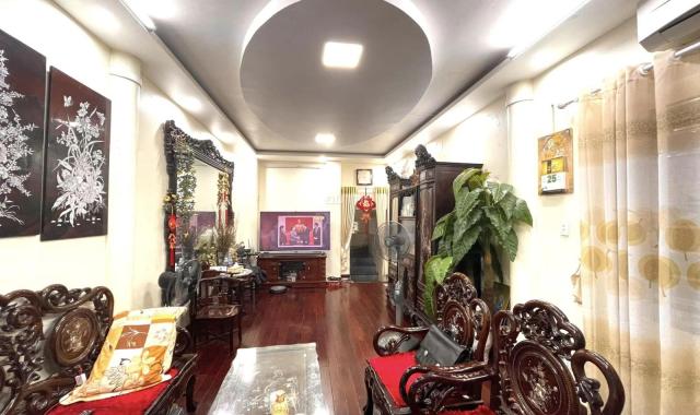 Bán nhà Quan Thổ Đống Đa lô góc dân xây gần ô tô DT 64m 6 tầng 8 tỷ tiện ích an sinh hàng đầu