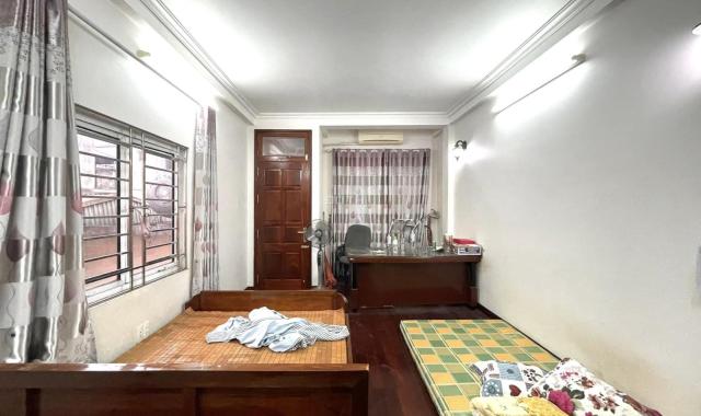 Bán nhà Quan Thổ Đống Đa lô góc dân xây gần ô tô DT 64m 6 tầng 8 tỷ tiện ích an sinh hàng đầu