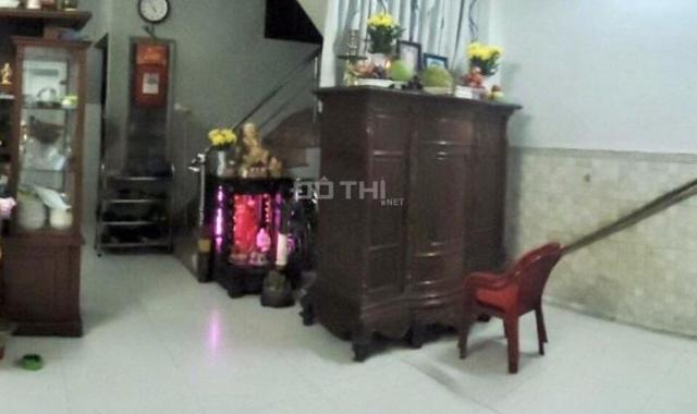 Chỉ 1 căn duy nhất - đường Cách Mạng Tháng 8 - quận 10 - nhà 4 tầng vào ở ngay chỉ 5.8 tỷ