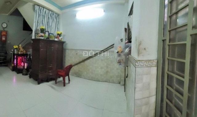 Chỉ 1 căn duy nhất - đường Cách Mạng Tháng 8 - quận 10 - nhà 4 tầng vào ở ngay chỉ 5.8 tỷ