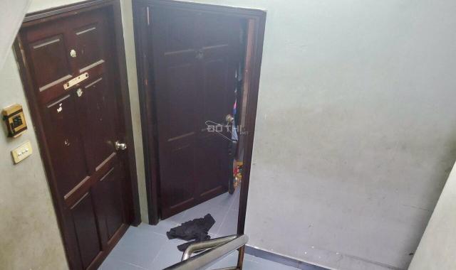 Chỉ 1 căn duy nhất - đường Cách Mạng Tháng 8 - quận 10 - nhà 4 tầng vào ở ngay chỉ 5.8 tỷ