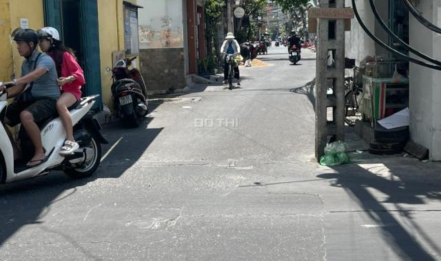 Chỉ 1 căn duy nhất - đường Cách Mạng Tháng 8 - quận 10 - nhà 4 tầng vào ở ngay chỉ 5.8 tỷ