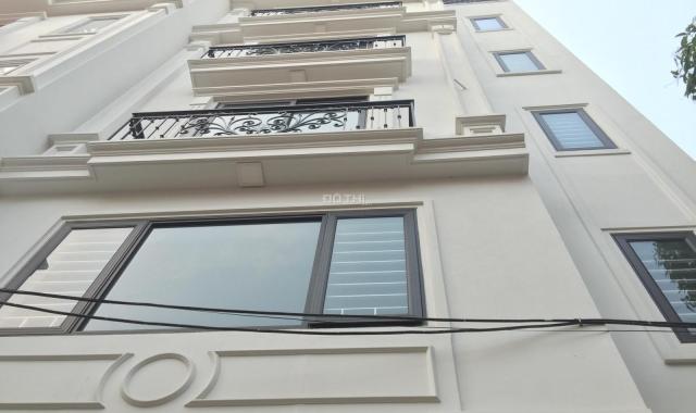 (GIẢM 250tr) Chính chủ bán ngôi nhà riêng mới tinh xây 6 tầng, gara oto tại Phúc Đồng, Long Biên