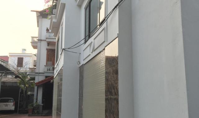 (GIẢM 250tr) Chính chủ bán ngôi nhà riêng mới tinh xây 6 tầng, gara oto tại Phúc Đồng, Long Biên
