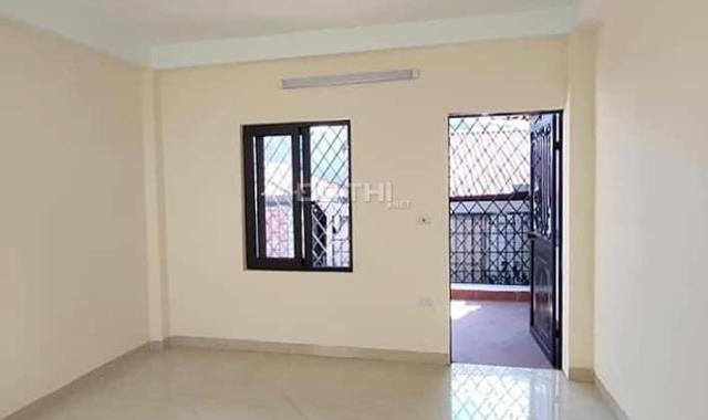 Siêu hiếm! Bán nhà ngõ 290 Kim Mã, 35m2 X 5T, mới đẹp ở ngay