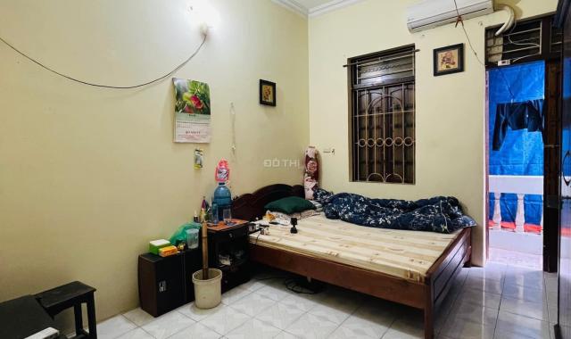 Bán nhà phố Pháo Đài Láng, Đống Đa, ngõ rộng, gần ô tô, chủ cần bán, DT 40m2x4T, 5.1 tỷ