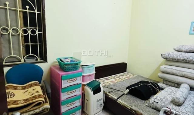 Bán nhà phố Pháo Đài Láng, Đống Đa, ngõ rộng, gần ô tô, chủ cần bán, DT 40m2x4T, 5.1 tỷ