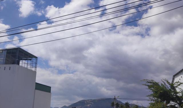 Bán đất tại đường Liên Hoa, Xã Vĩnh Ngọc, Nha Trang, Khánh Hòa diện tích 112.5m2 giá 21 triệu/m2