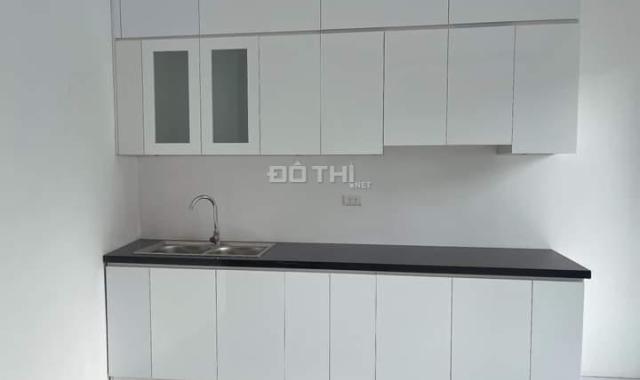 Bán nhà 6 tầng thang máy, 45m2 mới kính koong, oto đỗ, kinh doanh, phố Minh Khai, HBT