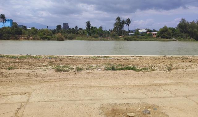 Bán đất tại đường Liên Hoa, Xã Vĩnh Ngọc, Nha Trang, Khánh Hòa diện tích 112.5m2 giá 21 triệu/m2
