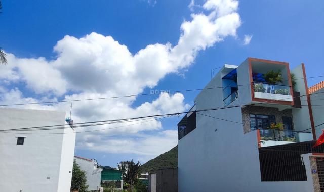 Bán đất tại đường Liên Hoa, Xã Vĩnh Ngọc, Nha Trang, Khánh Hòa diện tích 112.5m2 giá 21 triệu/m2