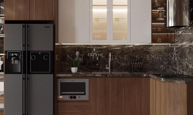 GẤP Bán 2PN1WC Vinhomes Smart, Tầng trung, full đồ đẹp ở ngay, 2,2 tỉ