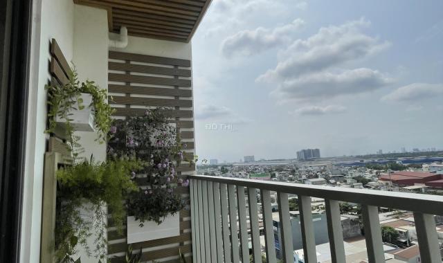 Bán căn hộ Iris Tower tại TP. Thuận An với mức giá và tiến độ xây dựng tốt.