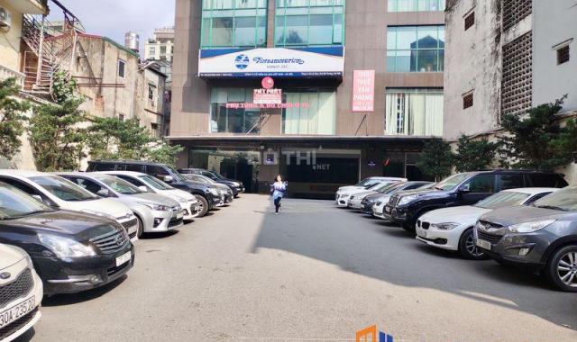 Cho thuê văn phòng tại toà nhà Kinh Đô Tower tại 93 Phố Lò Đúc, quận Hai Bà Trưng Hà Nội