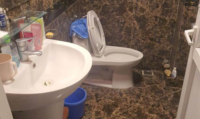 Bán nhà phố Nam Dư, Lĩnh Nam, 35m2, 5 tầng, nhà mới đẹp, ngõ rộng, gần mặt phố, giá 2,7 tỷ