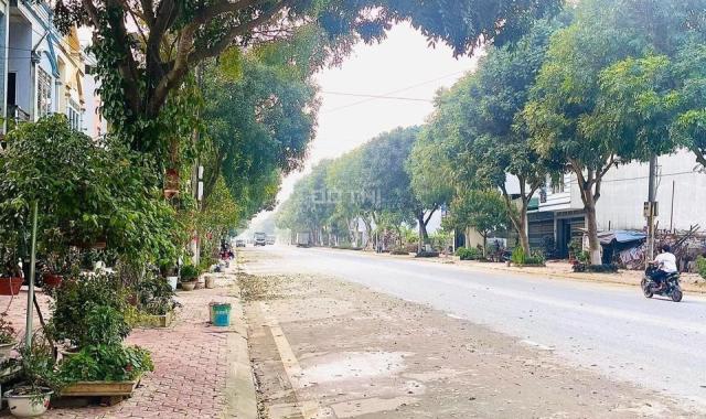 Bán đất đường Võ Nguyên Giáp khu dân cưa B9 Bình Minh Lào Cai
