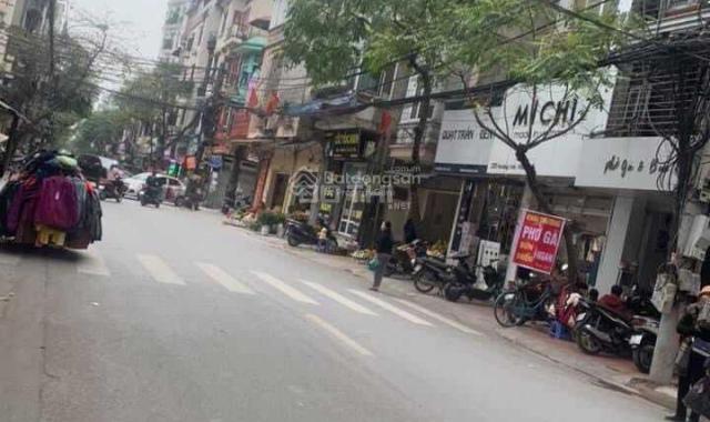 Chính chủ bán nhà 3 mặt ngõ tại phố Minh Khai, quận Hai Bà Trưng