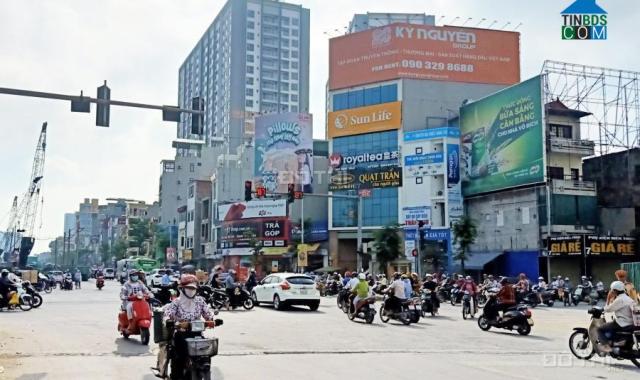 Chính chủ bán nhà 3 mặt ngõ tại phố Minh Khai, quận Hai Bà Trưng