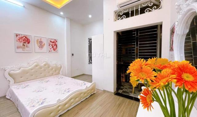 CCMN Cầu Giấy - đối diện trường Báo Chí - DT 57m2 - dòng tiền 660 triệu/năm - nhỉnh 6 tỷ