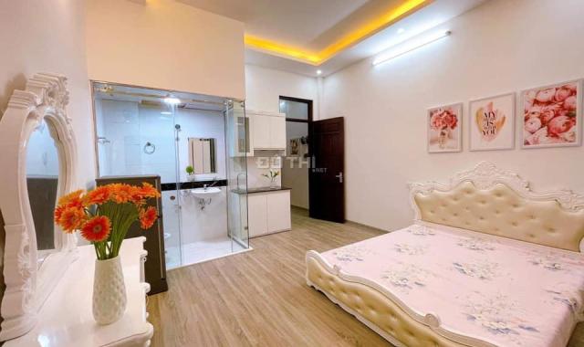 CCMN Cầu Giấy - đối diện trường Báo Chí - DT 57m2 - dòng tiền 660 triệu/năm - nhỉnh 6 tỷ