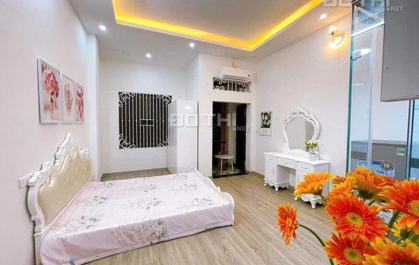 CCMN Cầu Giấy - đối diện trường Báo Chí - DT 57m2 - dòng tiền 660 triệu/năm - nhỉnh 6 tỷ