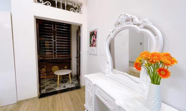 CCMN Cầu Giấy - đối diện trường Báo Chí - DT 57m2 - dòng tiền 660 triệu/năm - nhỉnh 6 tỷ