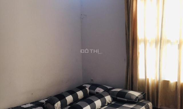 Cho thuê ngắn hạn và dài hạn - CH Hoàng Anh Thanh Bình khu Him Lam - 2PN có nội thất giá 10tr/tháng