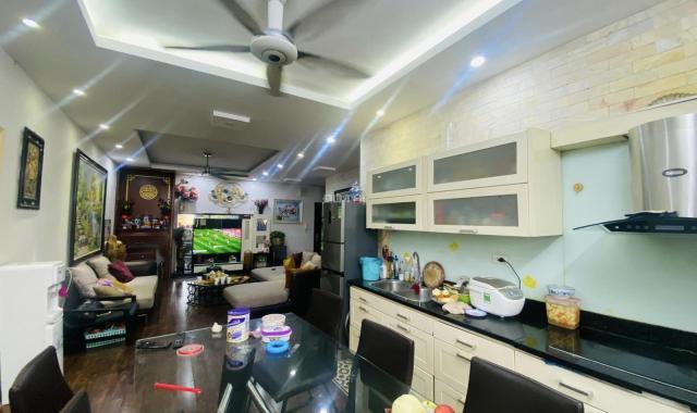Bán căn hộ chung cư Vimeco 2, Nguyễn Chánh, Cầu Giấy. 3 PN, slot ô tô, giá 6.5 tỷ