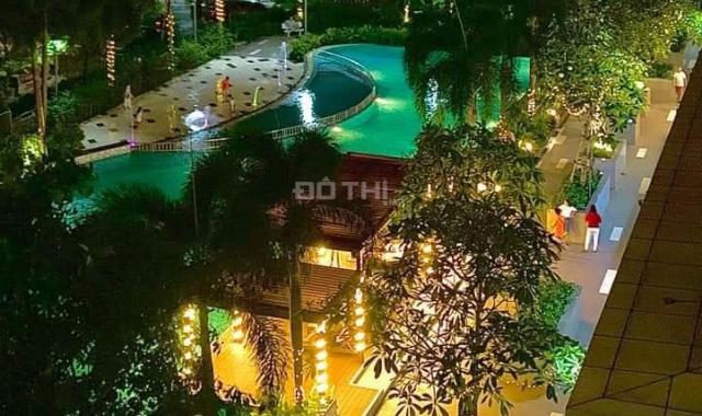 Hạ giá bán 2PN Opal Garden 3.5 tỷ Full Nội thất