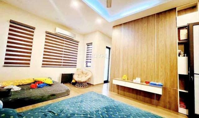 Bán nhà Trần Quang Diệu Đống Đa, 60m2, 5T, MT 6m, phân lô, oto tránh, ở kết hợp kinh doanh đỉnh