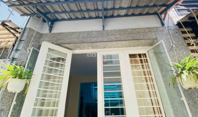 Nhà 1/Quang Trung P10. Chỉ 3,55tỷ/36m2 (3x12) trệt lầu 3PN 2WC