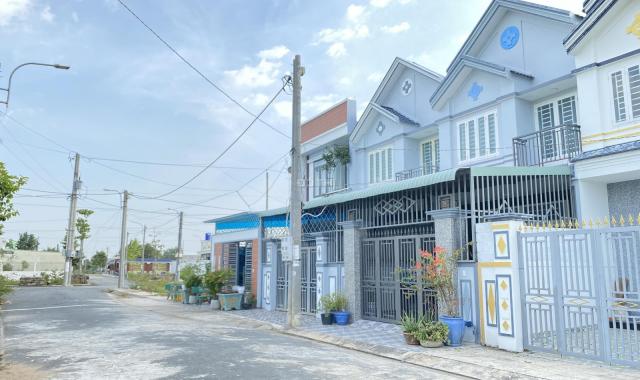 Ngộp bank cắt lỗ 300tr bán nhanh lô đất 103m2 view công viên, nở hậu