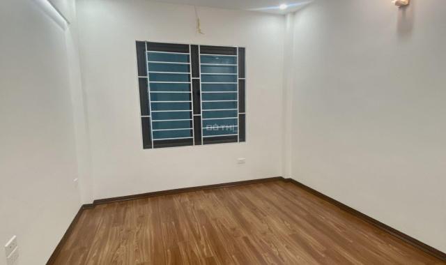 Bán nhà 5 tầng khu phân lô cán bộ số 10 ngõ 31/25 đường cầu Diễn DT 45m2